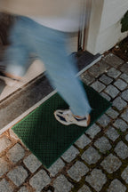 Tapis Outdoor Green - Green