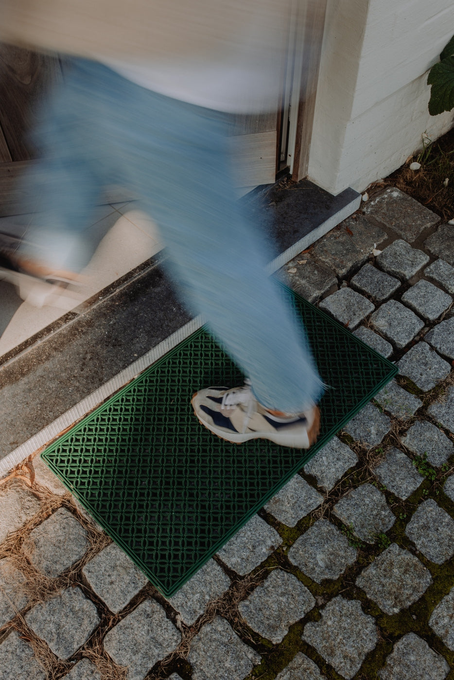 Tapis Outdoor Green - Green