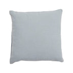 Aban - Coussin - Bleu - Coton