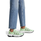 Ozweego - Light Green - Baskets - Adidas - The Bradery