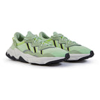 Ozweego - Light Green - Baskets - Adidas - The Bradery