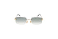 Lunettes De Soleil - John Dalia