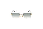 Lunettes De Soleil - John Dalia
