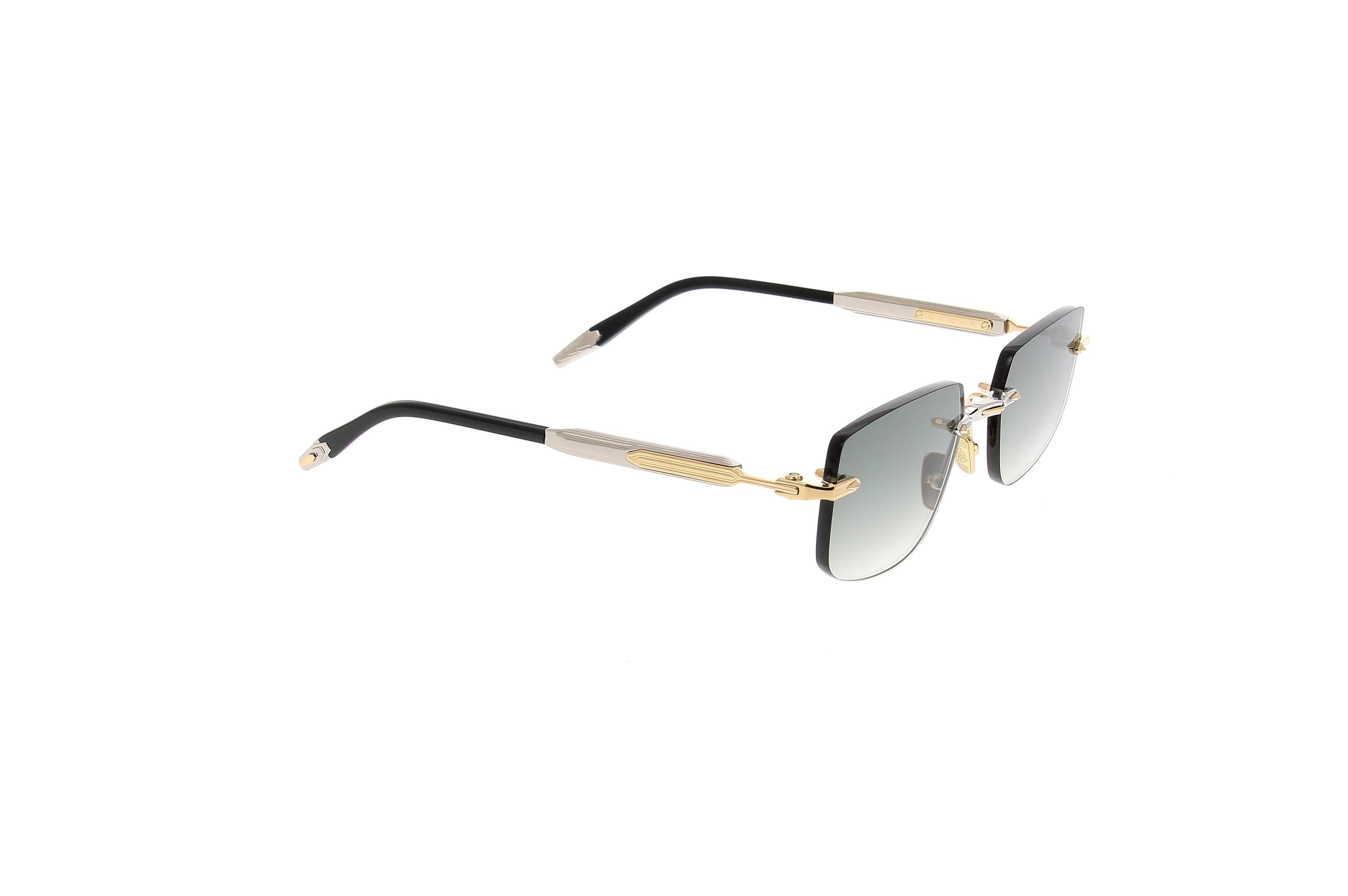 Lunettes De Soleil - John Dalia