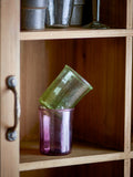 Sunil - Verre - Multicolore - Verre