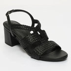 Sandales Fyntra - Noir