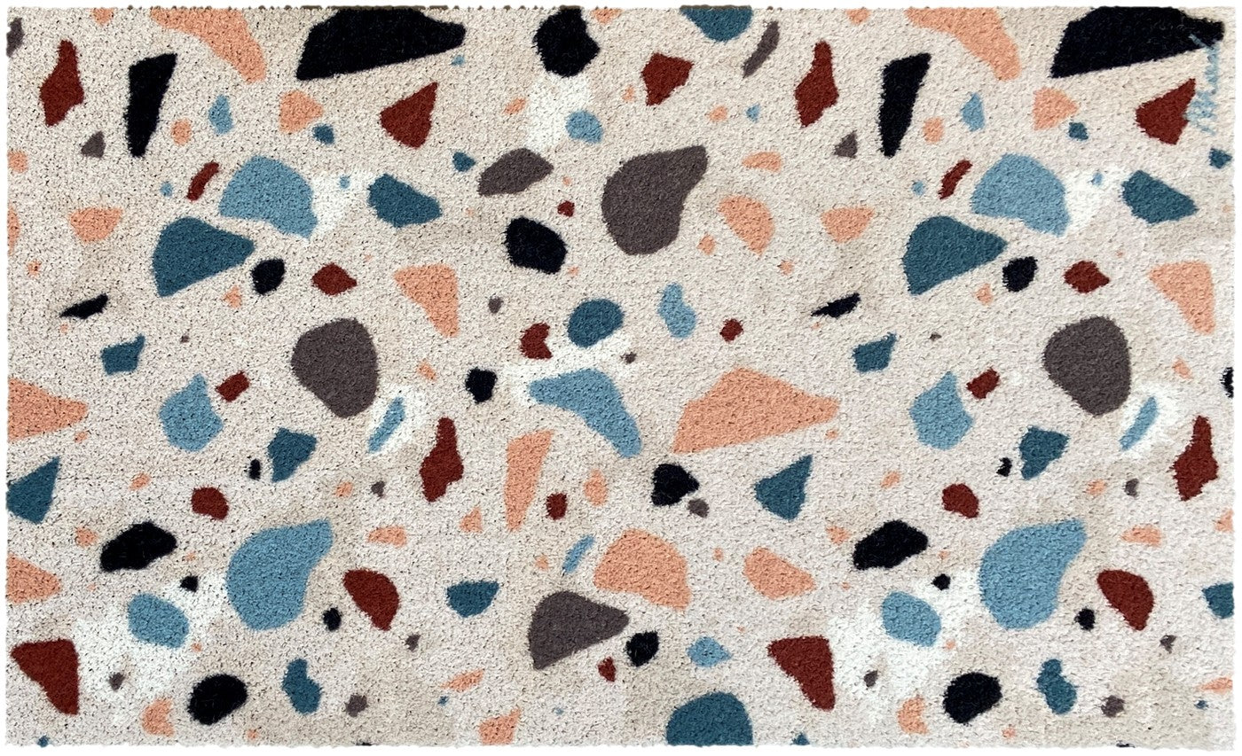 Tapis Pablo - Multi