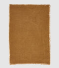 Libeco - Set De Table Pacific Curry, 35X50Cm - Mixte
