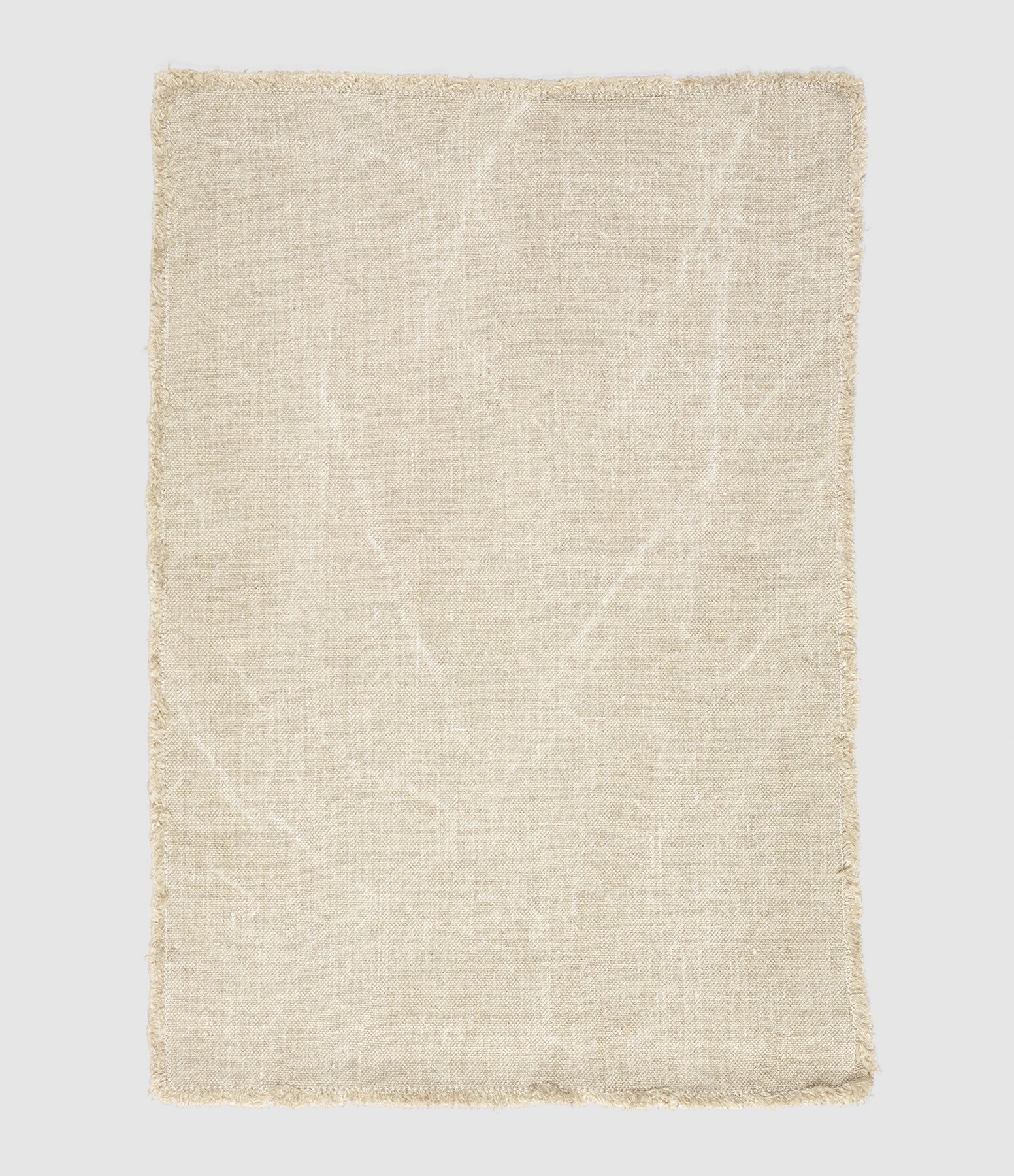 Libeco - Set De Table Pacific Flax, 35X50Cm - Mixte
