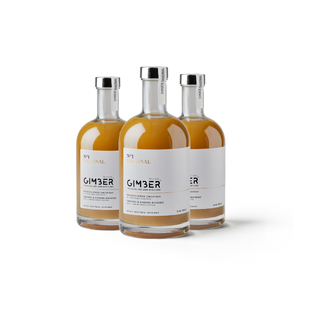 Pack Of 3 X 700Ml