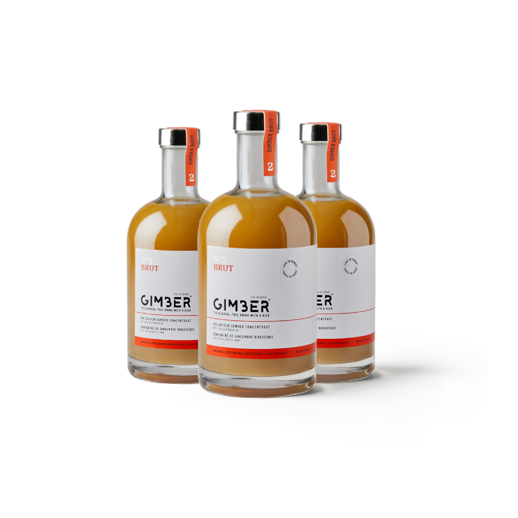 Pack Of 3 X 700Ml