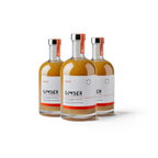 Pack Of 3 X 700Ml