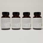French Mush compléments alimentaires à base d'extraits de champignons médicinaux biologiques fabriqués en France Le pack French Mush Gélules Bio - gélules -