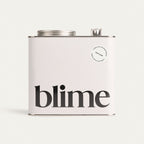 Jerrycan 2,5L de peinture Blank page - couleur blanc casse