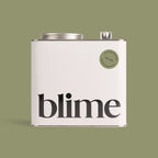 Jerrycan 2,5L de peinture Sage words - couleur verte