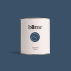 Pot de peinture 0,75L Blue revolver - teinte bleu marine