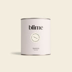 Pot de peinture 0,75L Butter curl - teinte blanc jaune