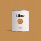 Pot de peinture 0,75L Colonel mustard - teinte jaune moutarde