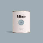 Pot de peinture 0,75L Cool pearl - teinte bleu gris clair