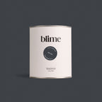 Pot de peinture 0,75L Dark side - teinte noir ardoise