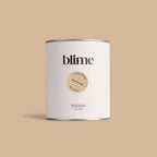 Pot de peinture 0,75L Desert tonight - teinte beige sable