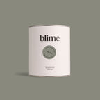 Pot de peinture 0,75L Happy khaki - teinte kaki gris