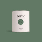 Pot de peinture 0,75L Jungle elixir - teinte vert jungle