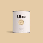 Pot de peinture 0,75L Light down - teinte jaune pastel
