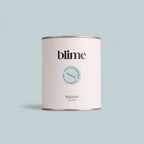 Pot de peinture 0,75L Okinawa fog - teinte bleu clair