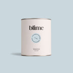 Pot de peinture 0,75L On mute - teinte bleu lavande