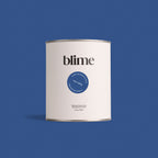 Pot de peinture 0,75L Ouzo calling - teinte bleu outremer