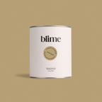 Pot de peinture 0,75L Oxford tweed - teinte vert jaune claire