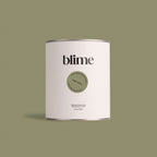 Pot de peinture 0,75L Sage words - teinte verte