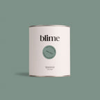 Pot de peinture 0,75L Salvia calma - teinte vert de gris