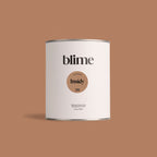 Pot de peinture 0,75L Sand osmose - teinte terracotta clair