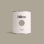 Pot de peinture 0,75L Sepia mania - teinte gris vert