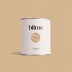 Pot de peinture 0,75L Shortbread - teinte ocre jaune