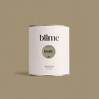 Pot de peinture 0,75L Sleepy olive - teinte vert olive clair