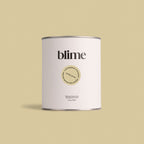 Pot de peinture 0,75L Sunday jersay - teinte vert jaune claire