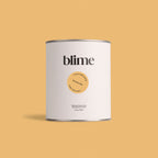 Pot de peinture 0,75L Toscana hills - teinte jaune paille
