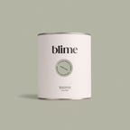 Pot de peinture 0,75L Verde suave - teinte vert sauge