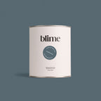Pot de peinture 0,75L Washed stones - teinte bleu gris