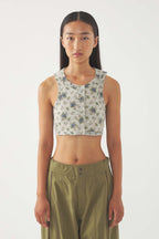 Gilet Pada - Gris