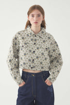 Veste Pada - Gris