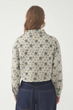 Veste Pada - Gris