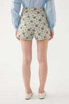 Short Pada - Gris