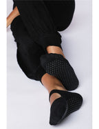 Chaussette De Yoga Femme