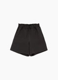 Short Pakita Noir