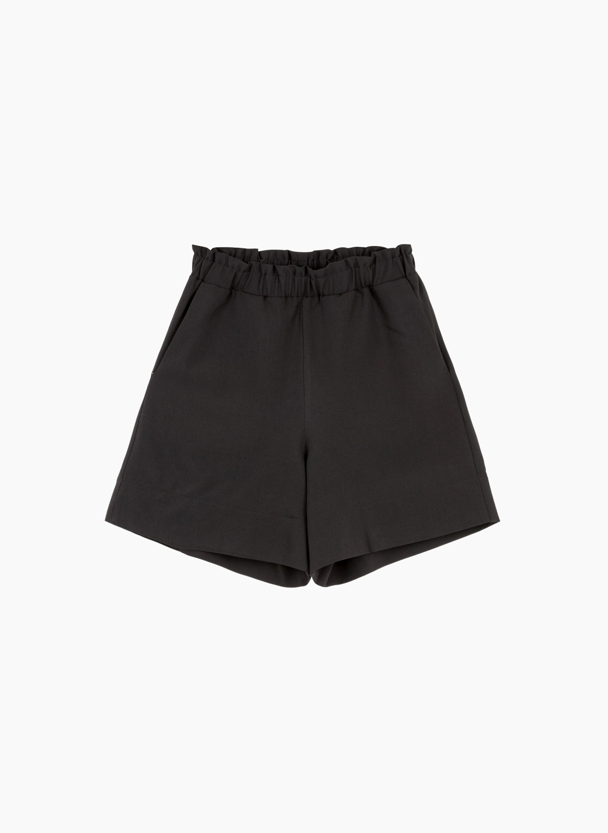 Short Pakita Noir