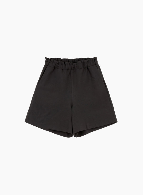 Short Pakita Noir